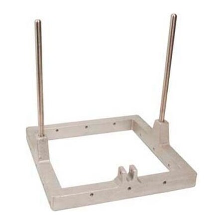 Allpoints Allpoints 2151356 Frame, Main, W/Guide Rods For Redco Slicers 2151356